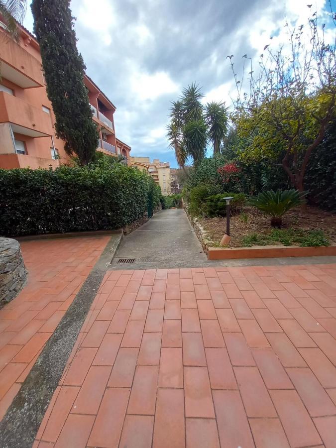 La Petite Toscane Sainte-Maxime Luaran gambar